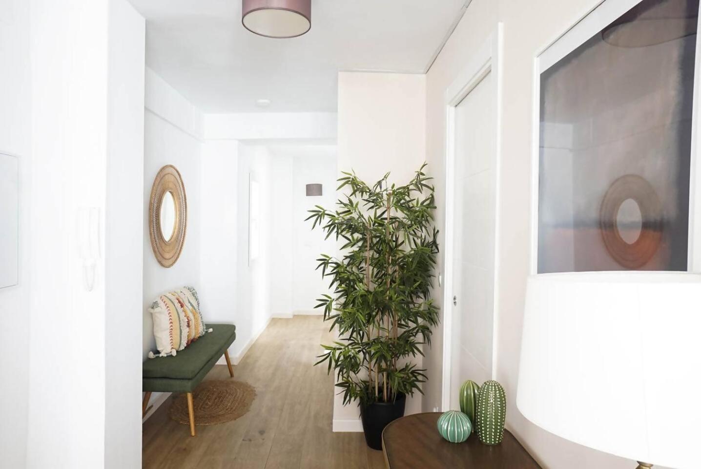 Ferienwohnung New Precioso Centrico Amplio Granada Exterior foto
