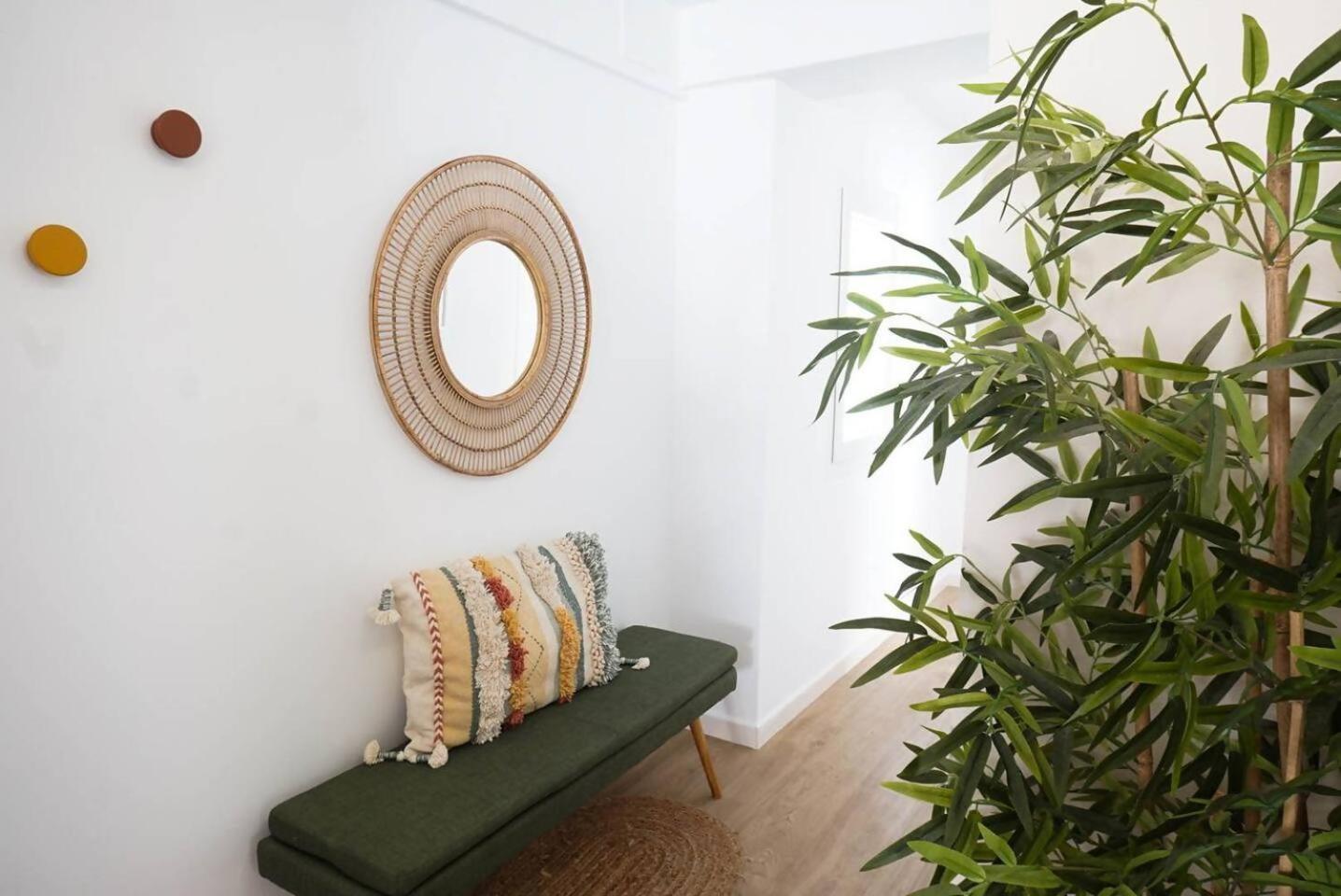 Ferienwohnung New Precioso Centrico Amplio Granada Exterior foto